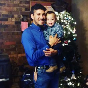 Meet your Posher, Kyan